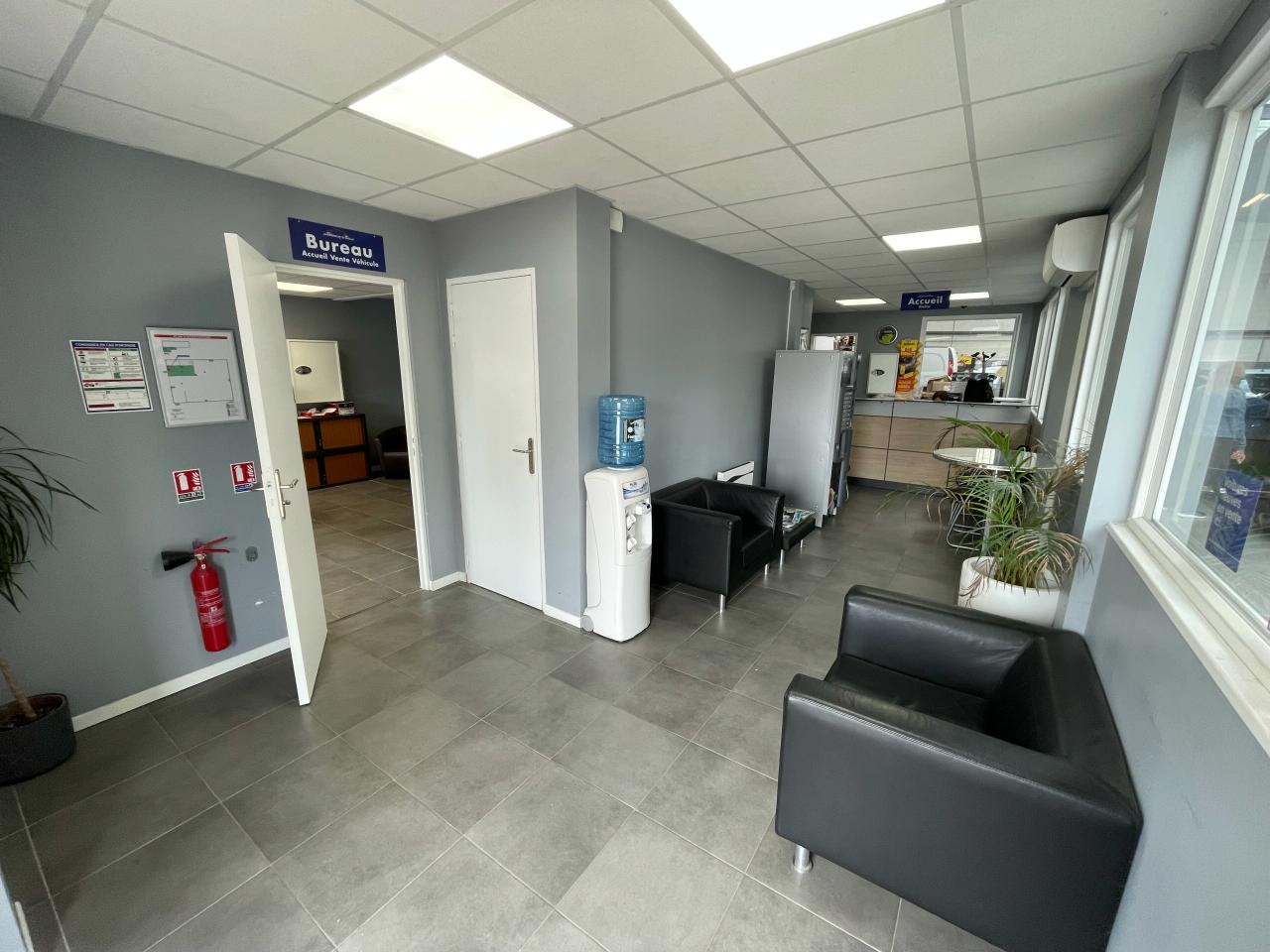 Local d'activité Persan 1290m² Vente local d'activité Persan Val-d'Oise OVACT2424707 7